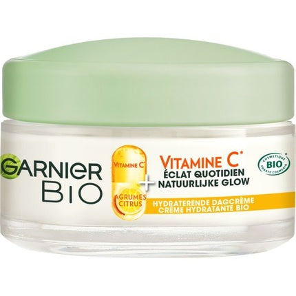 Cremă de zi hidratantă Garnier, 50 ml