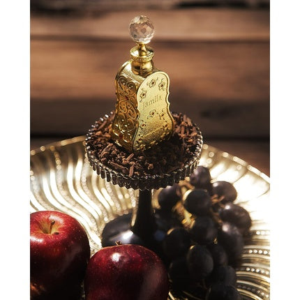 Parfum Swiss Arabian Jamila, 15 g, auriu