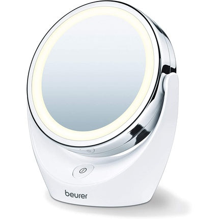 Oglindă cosmetică Beurer BS49, iluminată, rotativă