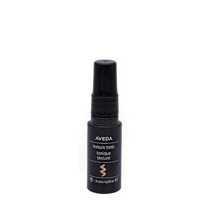 Spray păr, Aveda, Texture Tonic, negru