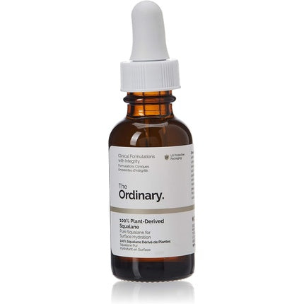 Ulei corp, The Ordinary, 100% Plant-derived Squalane, 30ml