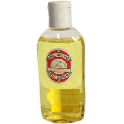 Gel de păr Brilliantine Bulgaria, 100ml, lichid galben