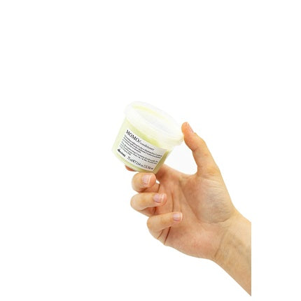 Condiționer Davines MOMO pentru păr uscat, 75 ml