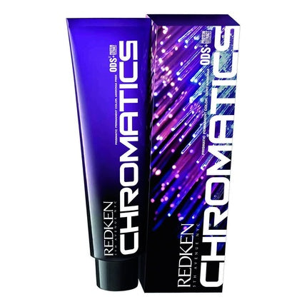 Vopsea Păr Redken Chromatics 10G Gold, 63ml, Culoare Auriu