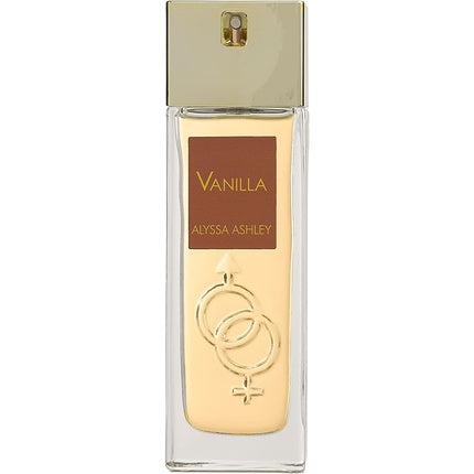 Parfum, Alyssa Ashley, Vanilla, 50 ml