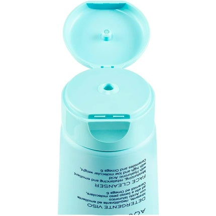 Gel de curățare față, Rilastil, Aqua, 240g