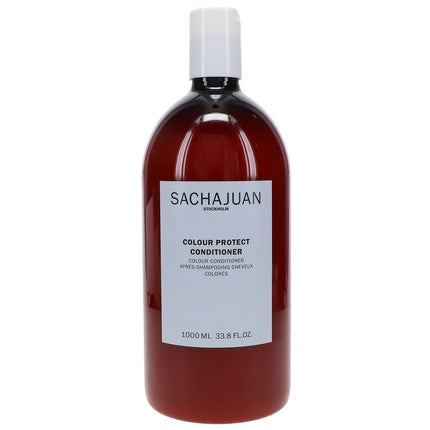 Balsam, Sachajuan, Color Protect, 1000g