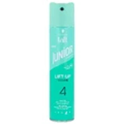 Spray de păr Schwarzkopf Junior Lift Up Volume, 250ml