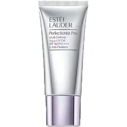 Gel UV SPF50, Estée Lauder, Perfectionist Pro Multi-Defense, 30ml