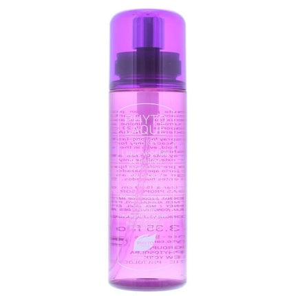 Spray de păr Phyto Laque - Fixare puternică și naturală 100ml