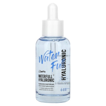 Serum Hidrator Jumiso Waterfull Hyaluronic Acid, 50ml
