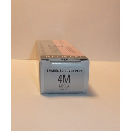 Vopsea de păr Redken Shades EQ Cover Plus 60ml Roz