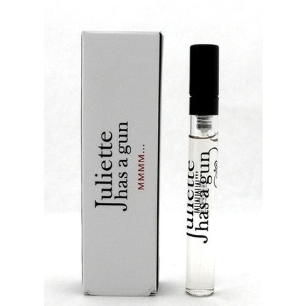 Eau de Parfum Juliette Has a Gun MMMM 5 ml Travel Spray