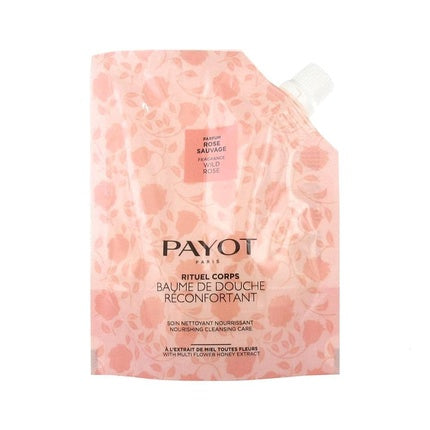 Gel de Duș, Payot, Bergamot, 295g