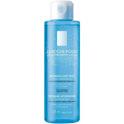 Demachiant ochi, La Roche-Posay, Physiological, 125 ml