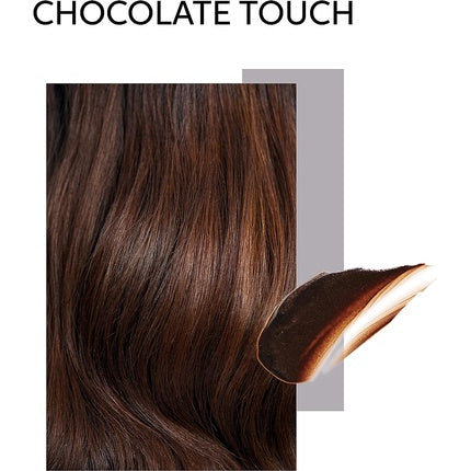 Masca de Par Semipermanenta, Wella, Color Fresh, Chocolate Touch, 150ml