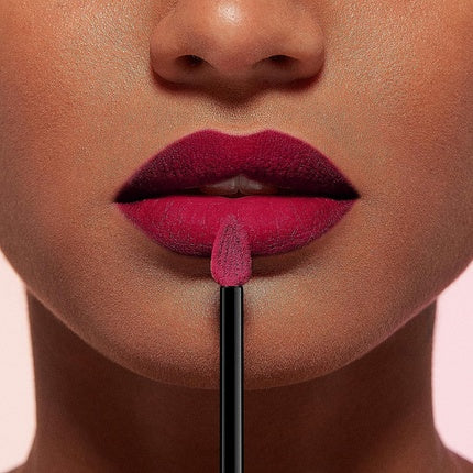Ruj lichid, L'Oréal Paris, Rouge Signature Empowered N. 140
