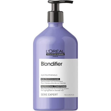 Balsam L'Oréal Paris Serie Expert Blondifier 750ml