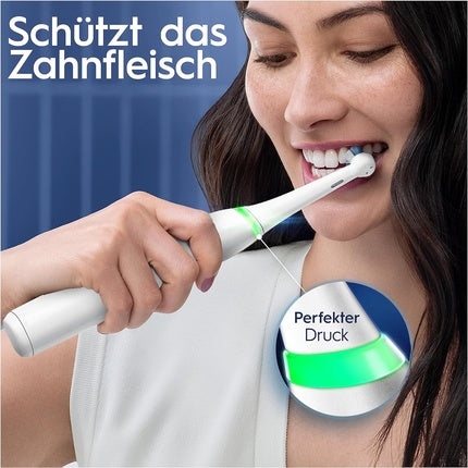 Periuță electrică, Oral-B iO Series 7, alb