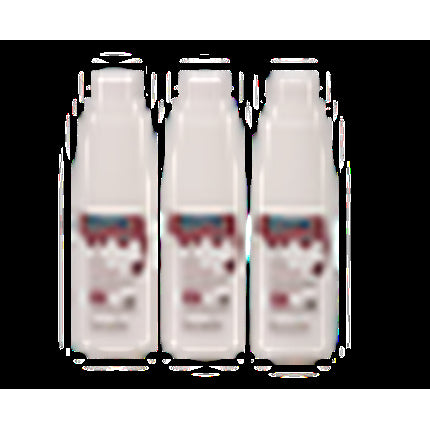 Vopsea de Păr Farmavita B.Life Color Plus + Oxidant Fără Amoniac, Set 100ml