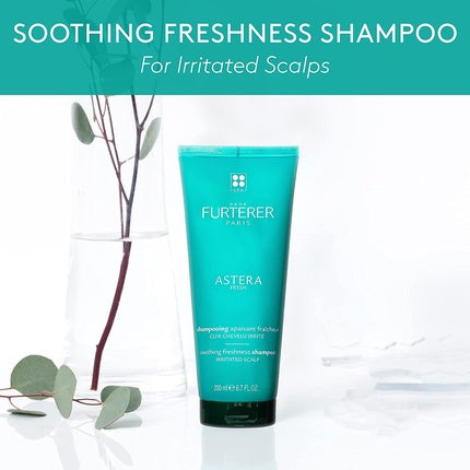 Șampon Rene Furterer Astera Fresh 200ml
