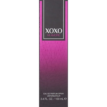 Parfum Xoxo Mi Amore, 100ml, roz-violet
