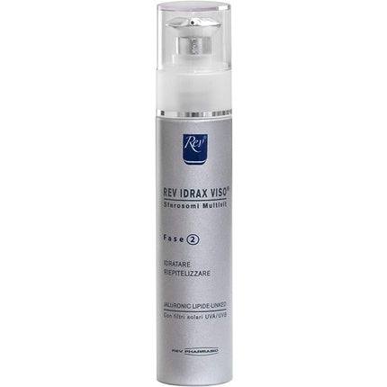 Crema de față Rev Idrax Antiaging 50ml
