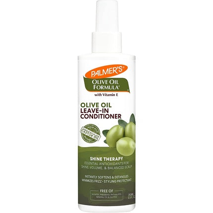 Balsam leave-in, Palmer's, Olive Oil Formula, 240g