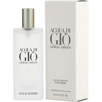 Parfum, Giorgio Armani, Eau De Toilette, 15ml