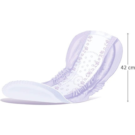 Bella Control Discreet Hygiene Pads Plus, 8 pungi a câte 8 bucăți