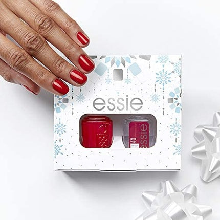 Oja, Essie, Russian Roulette, Duo iarnă