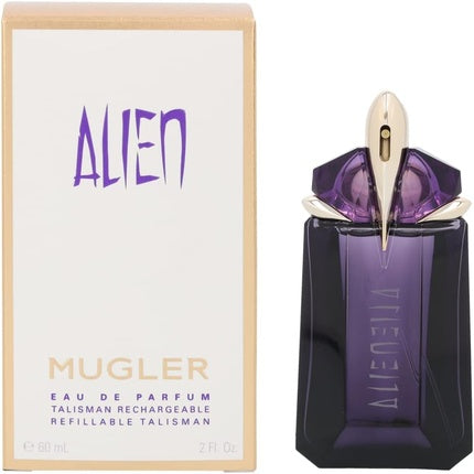 Parfum Refill, Thierry Mugler, Alien, 60 ml