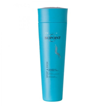 Șampon 2 în 1 Sport și Înot, Biopoint, 200ml