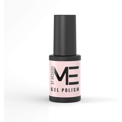 GEL POLISH ME BY MESAUDA 113 SUGAR, VIOLET PASTEL, 8ML