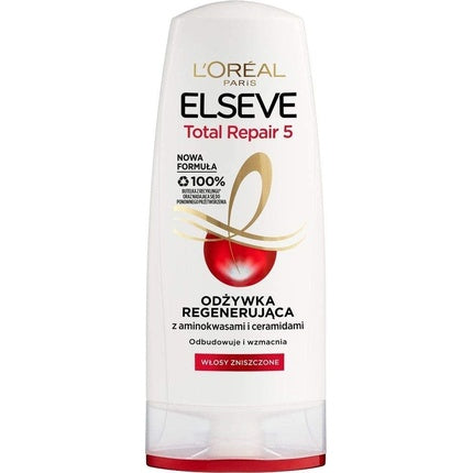 Balsam L'Oréal Paris Elseve Total Repair, 175g