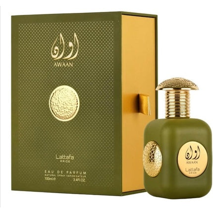Parfum Lattafa Awaan Eau De Parfum 100ml