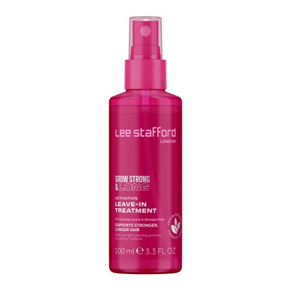 Lee Stafford Grow Strong & Long Activation Leavein Treatment, 100 ml