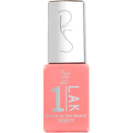 Gel Polish Peggy Sage One-LAK Cocktail Party 5ml