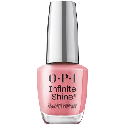 Lac de unghii, OPI, Infinite Shine, roz
