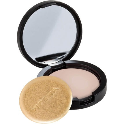 Pudră Compactă, Vipera Cosmetics, Natural, 25g