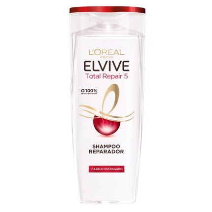 Șampon L'Oréal Elvive Total Repair 5, 250ml