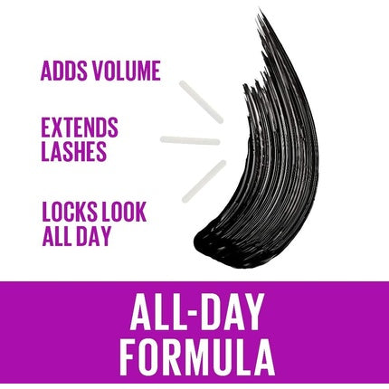 Mascara Maybelline New York The Falsies Lash Lift 9.6ml