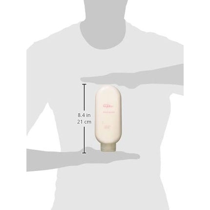 Lapte de corp, Byblos, Rose Quartz, 400 ml