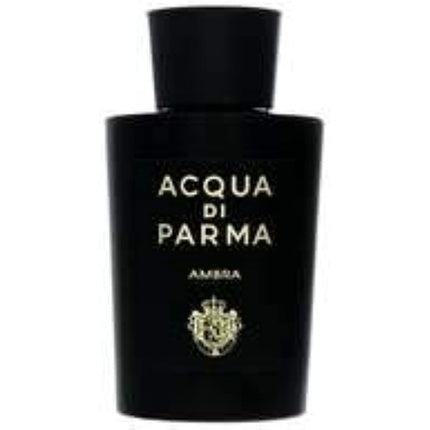 Parfum, Acqua di Parma, Sgi Ambra, 180ml