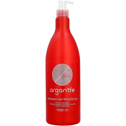 Sampon, Stapiz, Argan Moist & Care, 1000ml