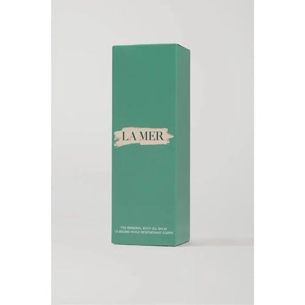 Ulei de Corp, La Mer, Balsam, alb, 200ml