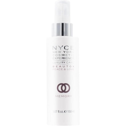 Ser de păr Luxury Care Beautox Peace & Love, 150ml