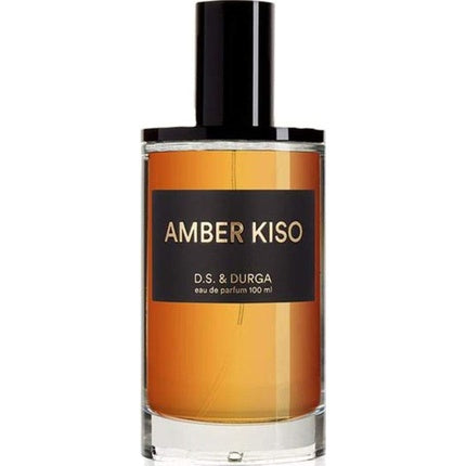 Eau de Parfum D.S. & Durga Amber Kiso 100ml