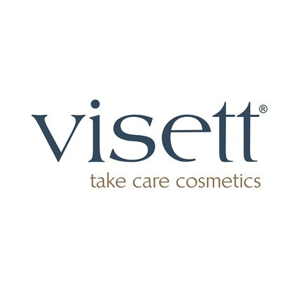 Ser Acid Hialuronic Visett, 20g, argintiu