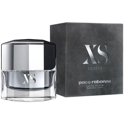 Eau de Toilette Paco Rabanne XS, 100ml